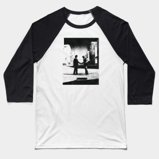 Wish You Were Here Baseball T-Shirt